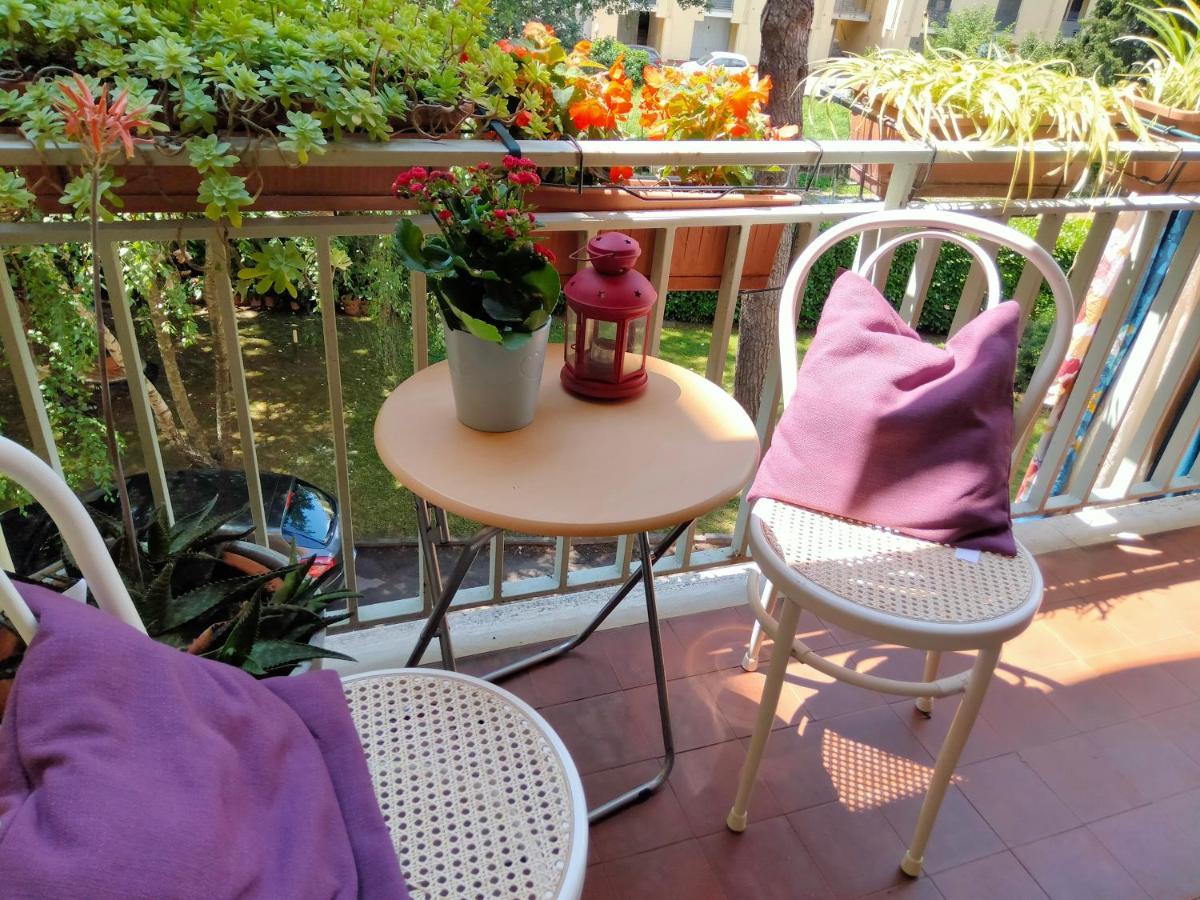 Appartamento Viale Puccini - Free Gated Parking - 3 Minutes From Center 루카 외부 사진
