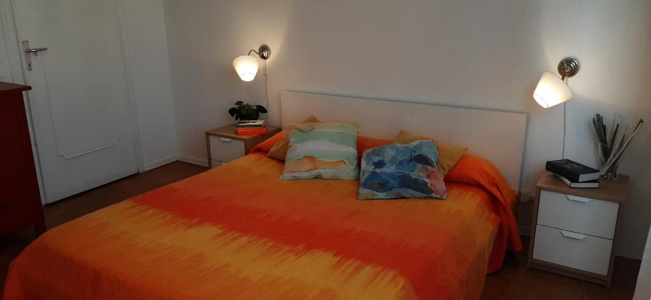Appartamento Viale Puccini - Free Gated Parking - 3 Minutes From Center 루카 외부 사진