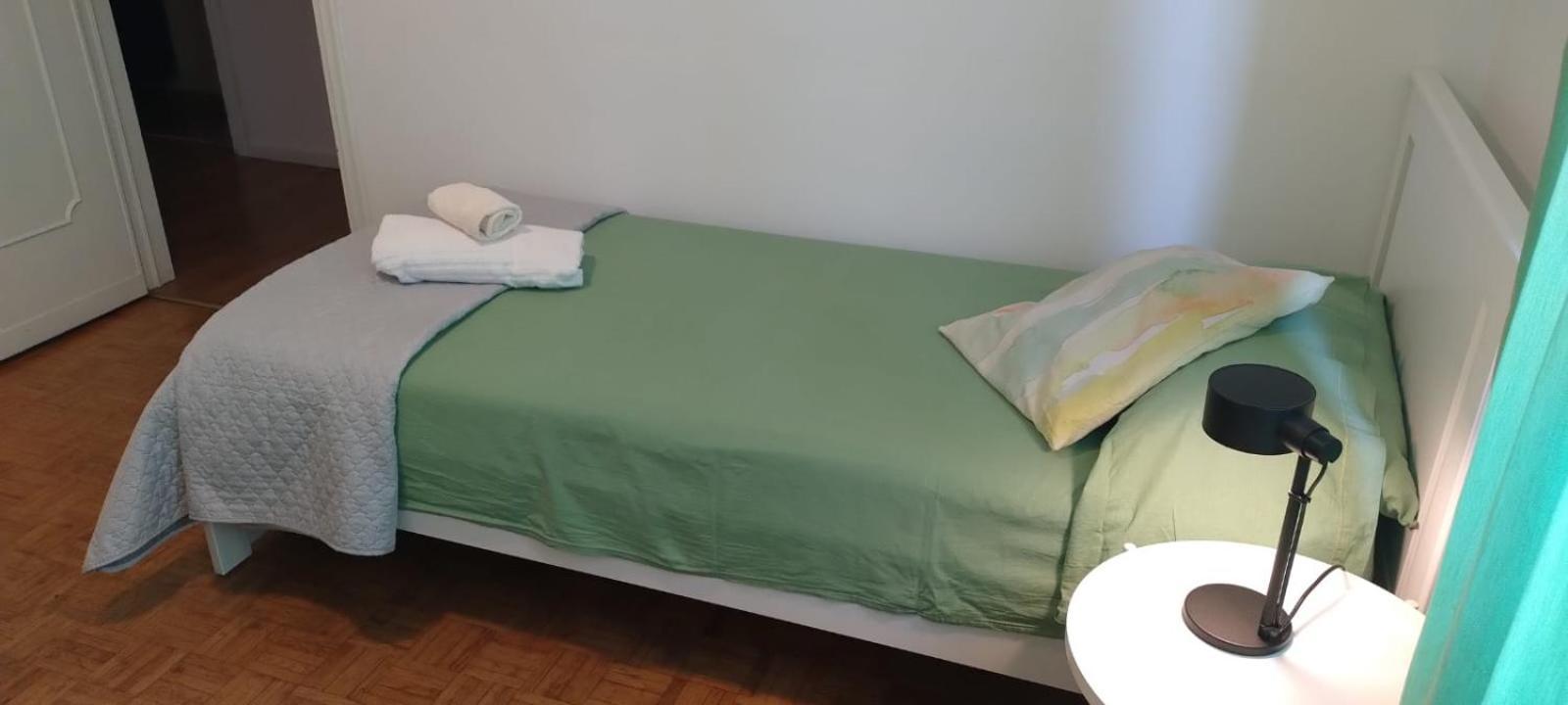 Appartamento Viale Puccini - Free Gated Parking - 3 Minutes From Center 루카 외부 사진