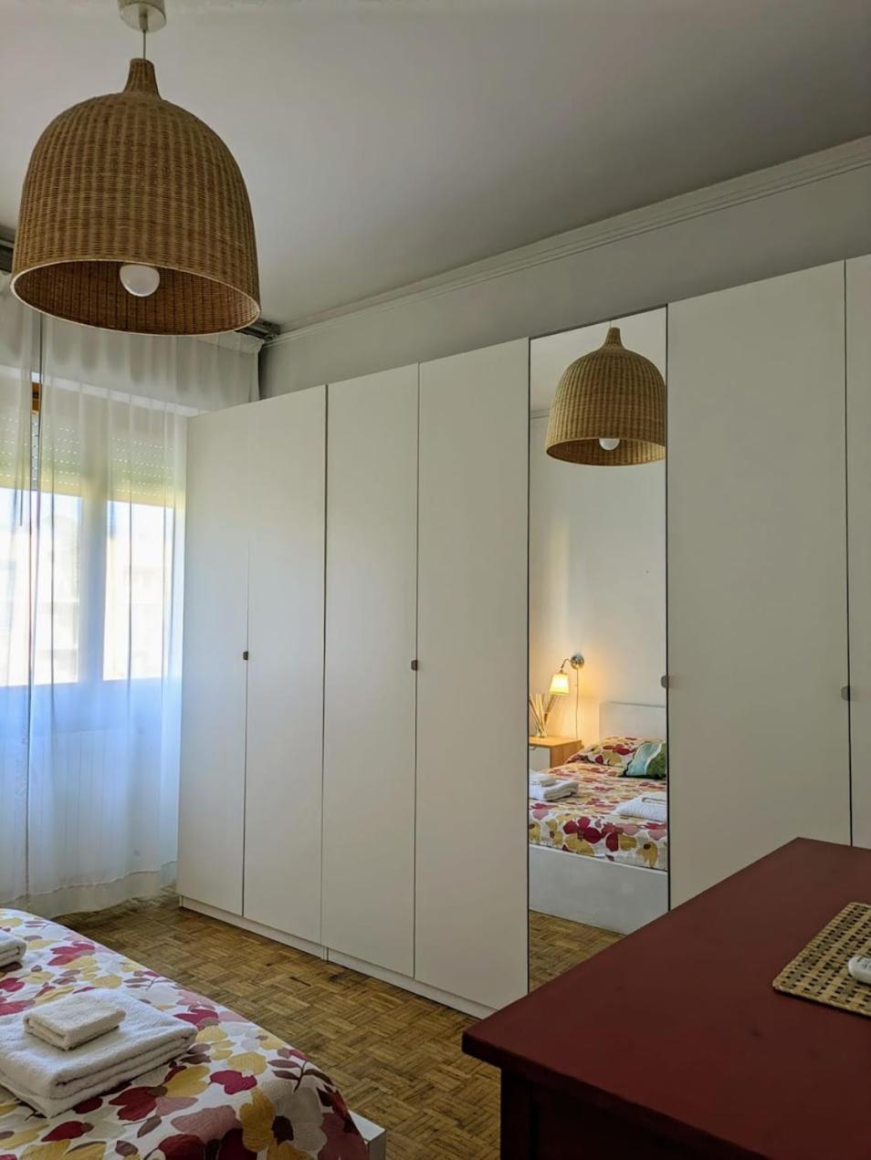 Appartamento Viale Puccini - Free Gated Parking - 3 Minutes From Center 루카 외부 사진