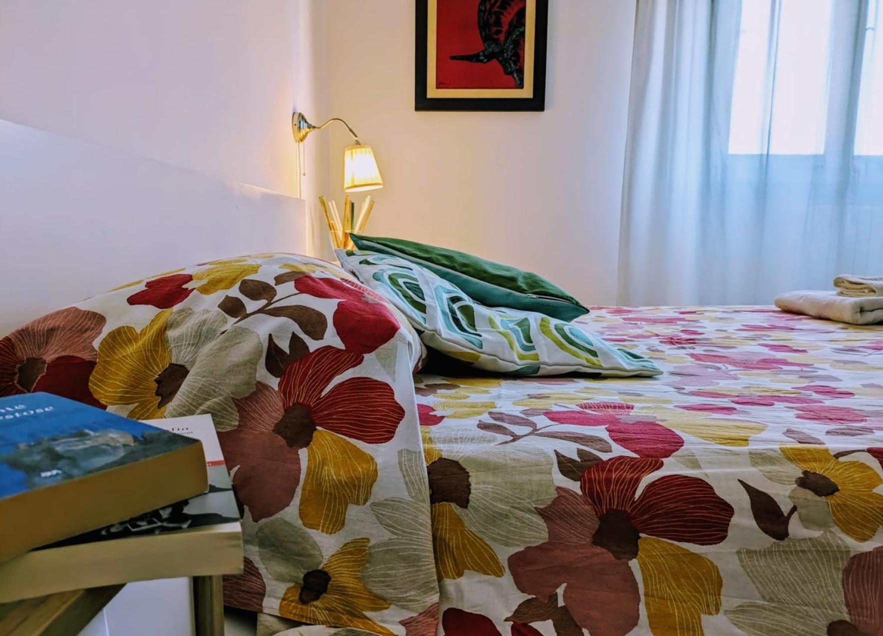 Appartamento Viale Puccini - Free Gated Parking - 3 Minutes From Center 루카 외부 사진