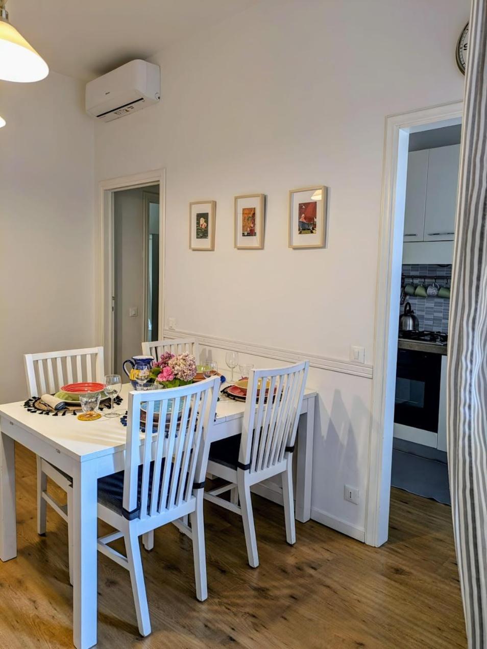 Appartamento Viale Puccini - Free Gated Parking - 3 Minutes From Center 루카 외부 사진