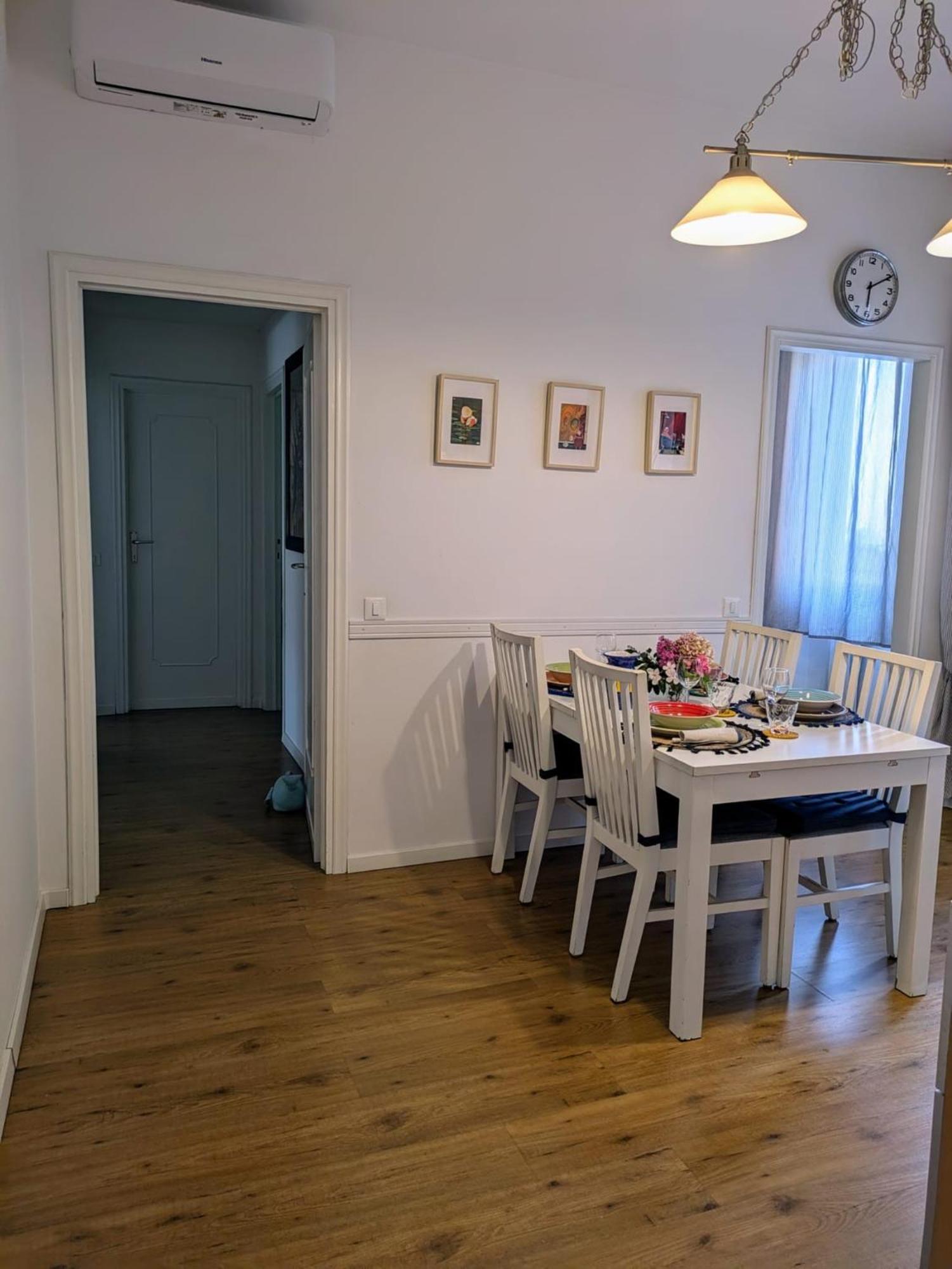 Appartamento Viale Puccini - Free Gated Parking - 3 Minutes From Center 루카 외부 사진